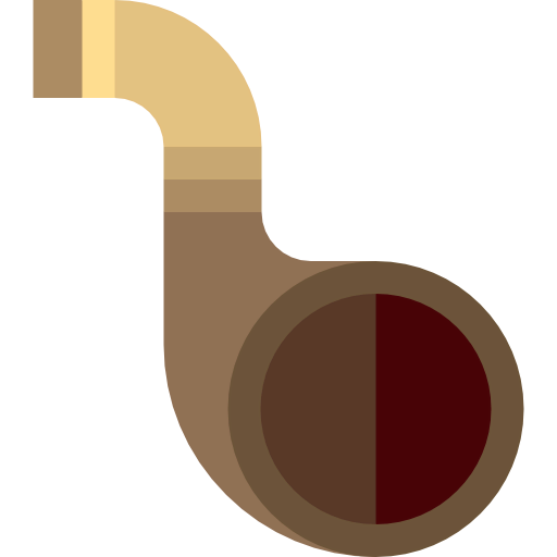 Shofar icon