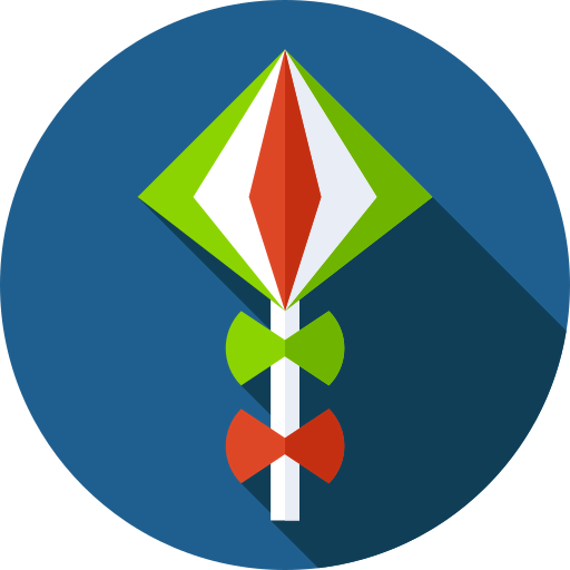 Kite icon