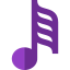 Hemidemisemiquaver icon 64x64
