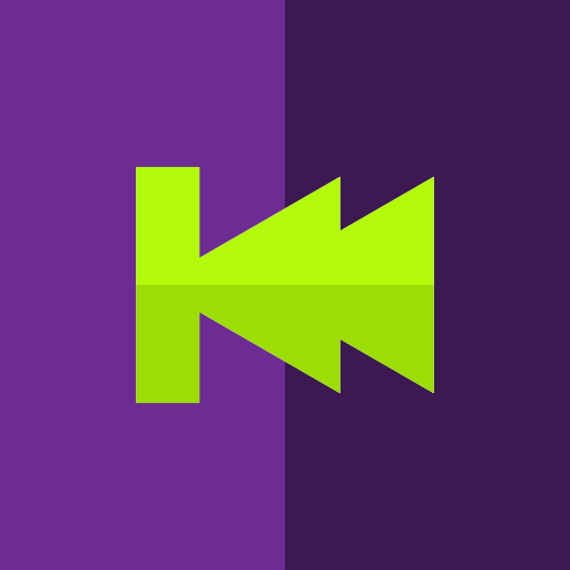 Previous icon
