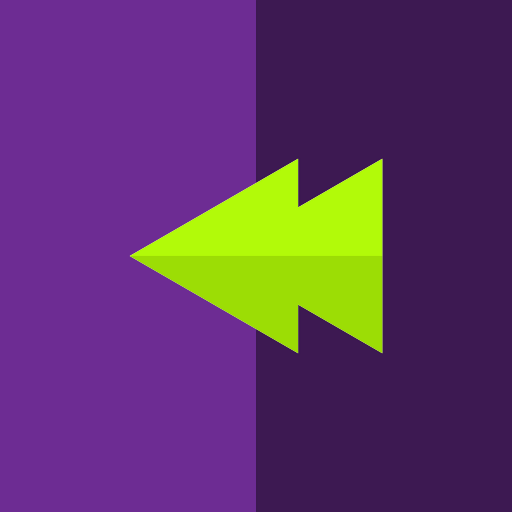 Rewind icon