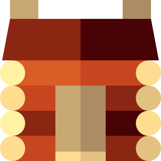 Cabin icon