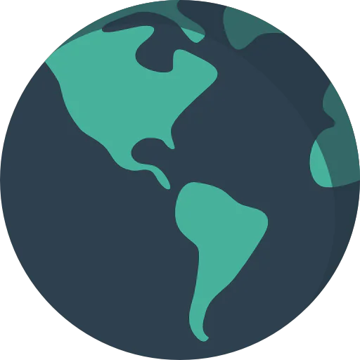 Internet icon
