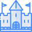 Castle icon 64x64