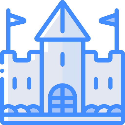 Castle icon
