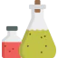 Test tube icon 64x64
