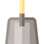 Dustpan icon 64x64