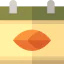 Calendar icon 64x64