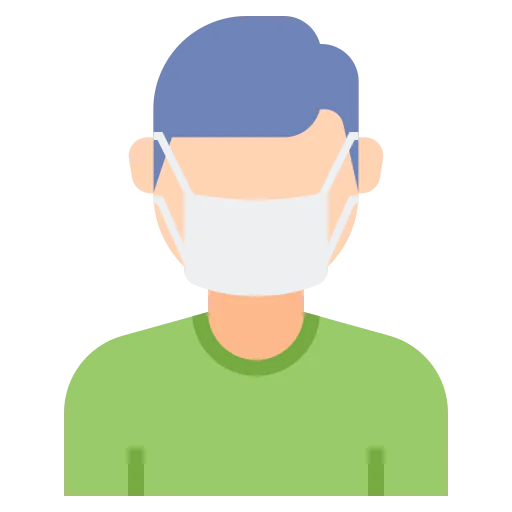 Mask icon