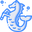 Seahorses icon 64x64