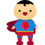 Superheroe icon 64x64