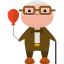 Grandfather icon 64x64