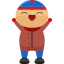 Boy icon 64x64