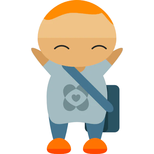 Student icon