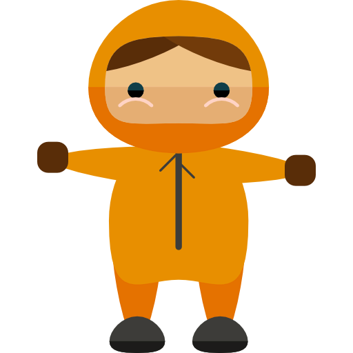 Boy icon