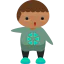 Boy icon 64x64