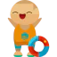 Boy icon 64x64