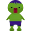 Superheroe icon 64x64
