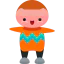 Boy icon 64x64