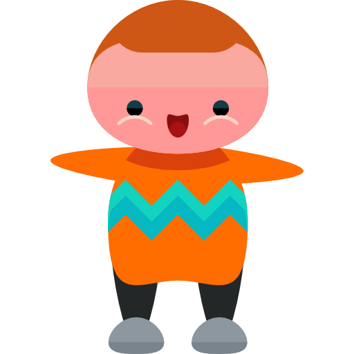 Boy icon