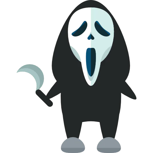 Psycho icon