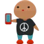 Boy icon 64x64