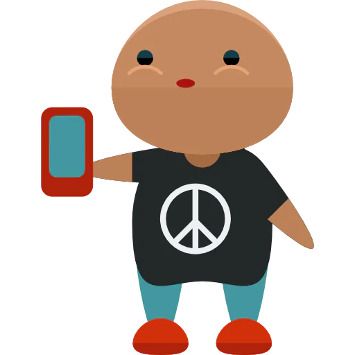 Boy icon