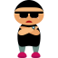 Cool icon 64x64
