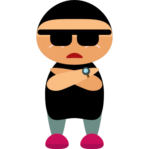 Cool icon