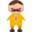 Businessman icon 64x64