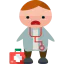 Doctor icon 64x64
