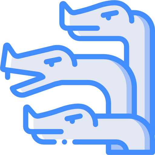Hydra icon
