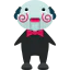 Villian icon 64x64
