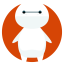 Superheroe icon 64x64