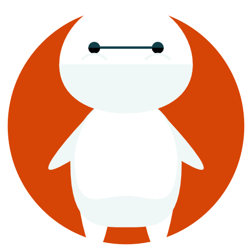 Superheroe icon