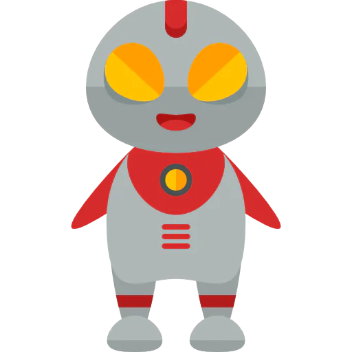 Alien icon