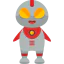 Alien icon 64x64