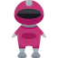Superheroe icon 64x64