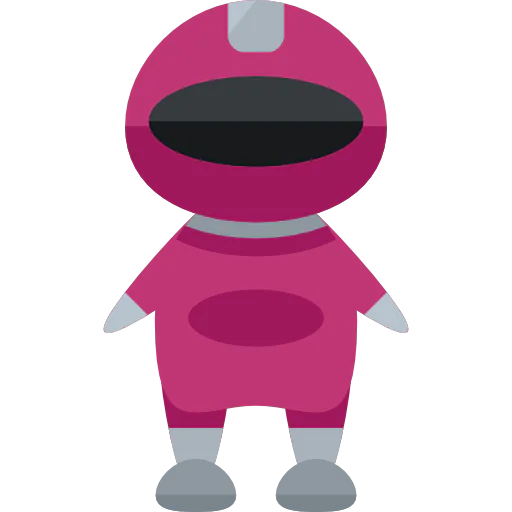 Superheroe icon