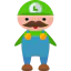 Plumber icon 64x64