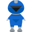 Superheroe icon 64x64