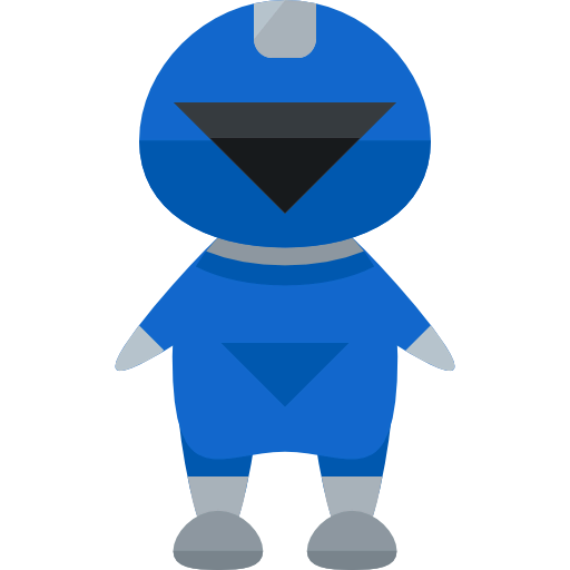 Superheroe Symbol