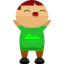 Boy icon 64x64