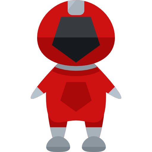 Superheroe icon