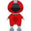 Superheroe icon 64x64