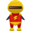 Superheroe icon 64x64