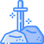 Excalibur icon 64x64