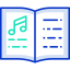 Audiobook icon 64x64