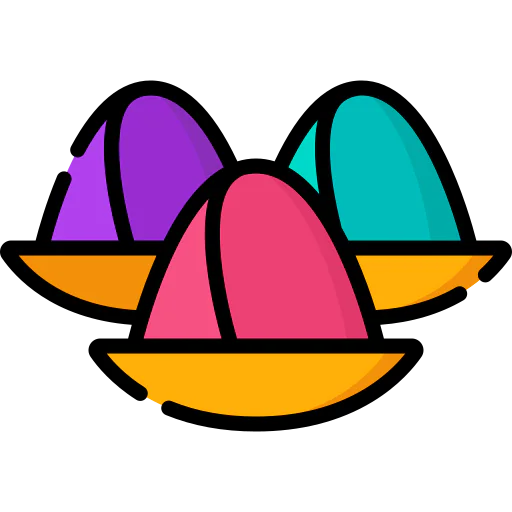 Powder icon
