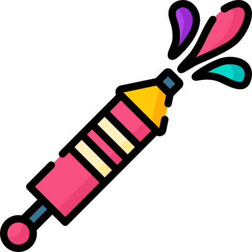 Sprayer icon